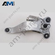 Электродвигатель стеклоочистителя Volkswagen id3 2020-2024 10A955113