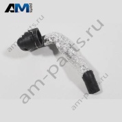 Шланг системы охлаждения Audi A8 (D5) 2018-2024 4N0819334AA