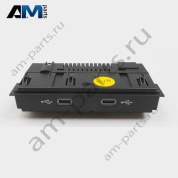 Двойной Разъем USB Volkswagen Tiguan 2016-2024 5NA035700