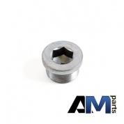 Пробка резьбовая для автомобилей концерна VAG N90215404