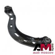 Рычаг подвески поперечный верхний Ауди А6 (C6) 4F0505323L