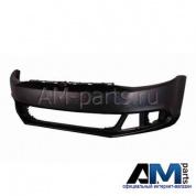 Облицовка бампера для Volkswagen Jetta 6 5C6807217GGRU