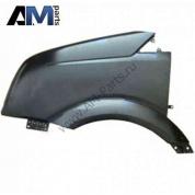 Крыло переднее верхняя часть левое Crafter 2E0821305