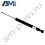 Задние амортизаторы SACHS (318066) для Mercedes C-klasse 2014-н.в. IV (W205)