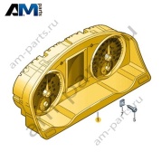 Комбинация приборов VAG 1T0920981