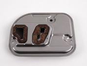 Фильтр АКПП Фольксваген Тигуан (2007-2011) 09M325429