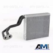 Испаритель кондиционера Audi A4 (B7) 1.9D AWX/AVF/BKE/AVB 8E1820103A