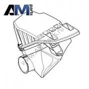 Корпус воздушного фильтра 13717577778 на BMW (E60) 530xi