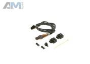 Лямбда-зонд (0258006986) BOSCH для Audi TT (8J) 2006-2014