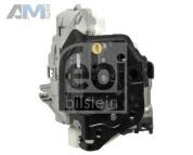 Замок передней двери правый (172130) FEBI для Audi A4 (B8) 2008-2012