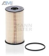 Топливный фильтр MANN-FILTER PU825X для Volkswagen B6 (2005-2011)
