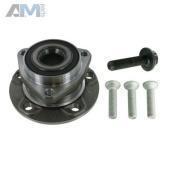 Ступица колеса (VKBA6556) SKF на Audi A3 (8V) 2012-2020