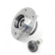 Ступица с подшипником задняя Audi A4 (B8) FAG 713610890