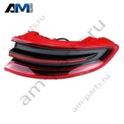 Задний правый фонарь Porsche Macan (2014-2018) 95B945096R