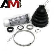 Пыльник шруса наружного Ауди ТТ VKJP3152 SKF