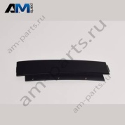 Облицовка подоконного бруса Skoda Octavia A8 Combi 2020-2024 5E7839904