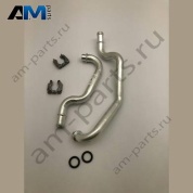 Трубопровод системы охлаждения Volkswagen Teramont 2018-2023 3QF819857