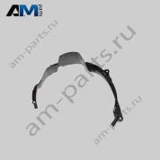 Воздуховод Audi e-tron GT 2021-2024 9J1121674