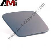 Колпачок омывателя фар правый Ауди А3 8P0955276AGRU