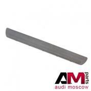 Накладка порога задняя правая Audi Q7 4L08537941CT