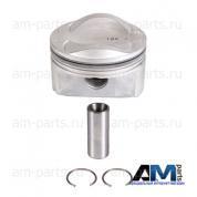 Поршень (4-6 цил.) Audi A6 (C6) III 3.2 AUK 06E107066AQ