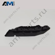 Направляющий профиль Skoda Kamiq 2019-2024 658807183