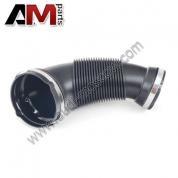 Шланг забора воздуха Ауди А4 В8 (2008-2012) 1.8/2.0 TFSI 06H129629J