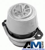 Подшипник двигателя Фольксваген Туарег 3.0 TDI (225/240 л.с.) 3437801 LEMFORDER