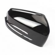 Корпус зеркала правый A21281008649183 Mercedes E-klasse 2009-2013