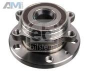 Ступица колеса (26377) FEBI на Audi A3 (8P) 2003-2012