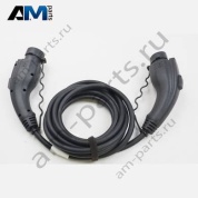 Зарядный кабель для общественной зарядной станции Volkswagen Touareg 2018-2024 9Y0971675BN