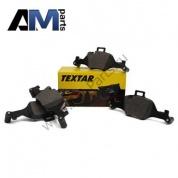 Передние тормозные колодки TEXTAR (2590001) для БМВ 7 серии G11 725D-730i