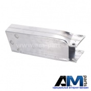 Кронштейн усилителя бампера левый A2136201500 Мерседес GLC X253