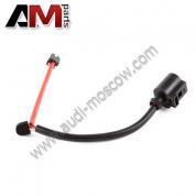 Датчик износа задних тормозных колодок TRW для Audi Q7 GIC194