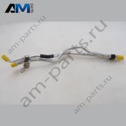 Трубопровод системы охлаждения Volkswagen Transporter/Multivan/Caravelle 2020-2024 7LA815097D