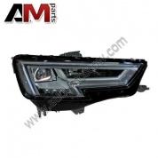 Фара светодиодная для Audi A4 B9 8W0941774