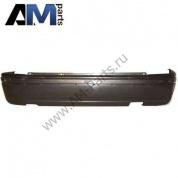 Задний бампер Фабия RS (2013-2016) 5J6807421M
