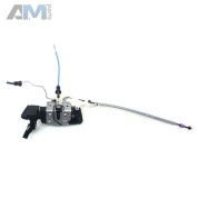 Замок двери передний левый A1667200735 Mercedes B-class W246