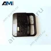 Шумоизолирующий кожух Audi Q8 2019-2024 4M8819301