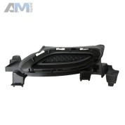 Кронштейн крепления насадки выхлопной трубы левый на Mercedes GLC X253 A2538854100