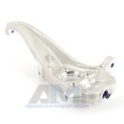 Кулак поворотный правый Porsche Cayenne 95834115600