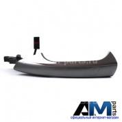 Ручка двери левая A2047600170645890 Mercedes A-klasse W176