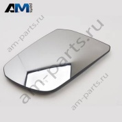 Стекло зеркала правое Volkswagen AMAROK 2023-2024 2HJ857522