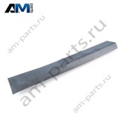 Накладка задней левой двери 51137388249 BMW X3 G01