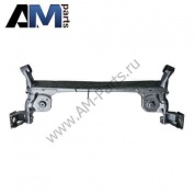 Балка задняя Polo 6R0500051B