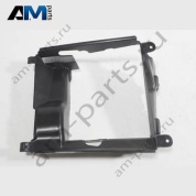 Воздуховод интеркуллера Audi A8 (D4) 2014-2017 4H0145334D