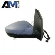 Основание наружного зеркала механическое правое Polo 6R1857508P9B9