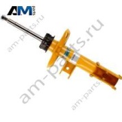 Амортизатор передний левый A1763233900 на Mercedes CLA C117