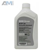 Масло 8-АКПП BMW для ХM