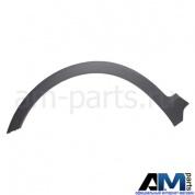 Накладка передней левая колесной арки задняя часть на Passat B8 3G9853717MI1